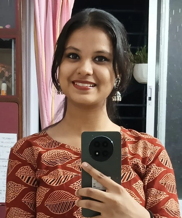 student of nics computer